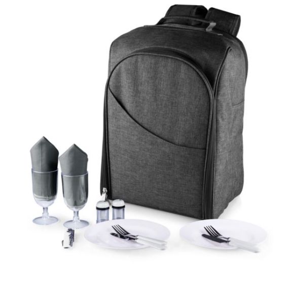 PT-Colorado Backpack - Gray