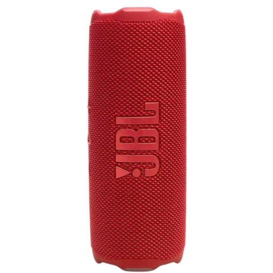 JBL Flip 7 Wireless Portable Waterproof Speaker-Red