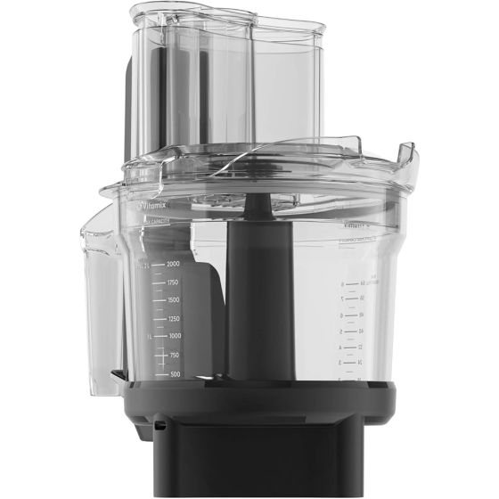 Vitamix 12 Cup Food Processor Attachment 