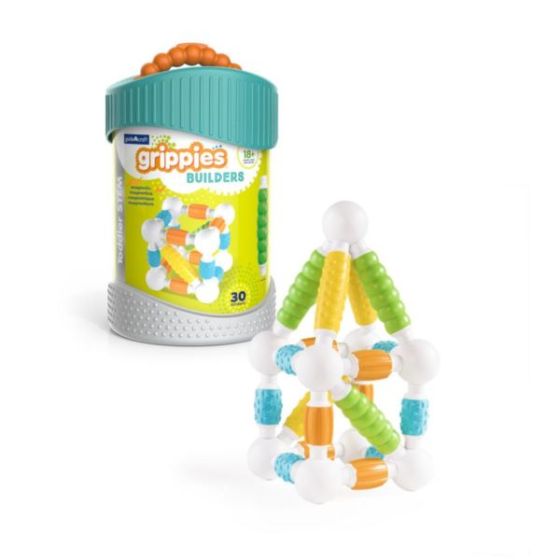 Grippies Builders - 30 pc. set