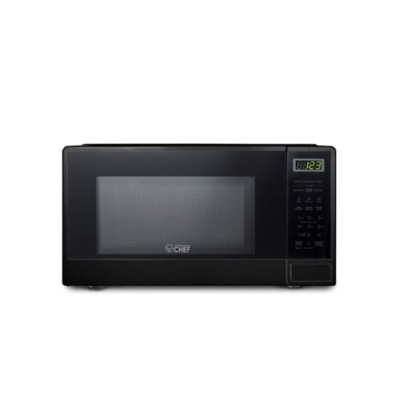 Counter Top Microwave Size 1.1 Cu. Ft.