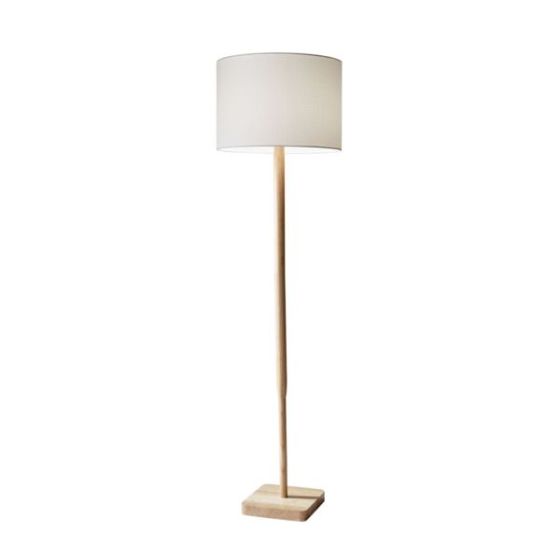 Ellis Floor Lamp Size 58.5