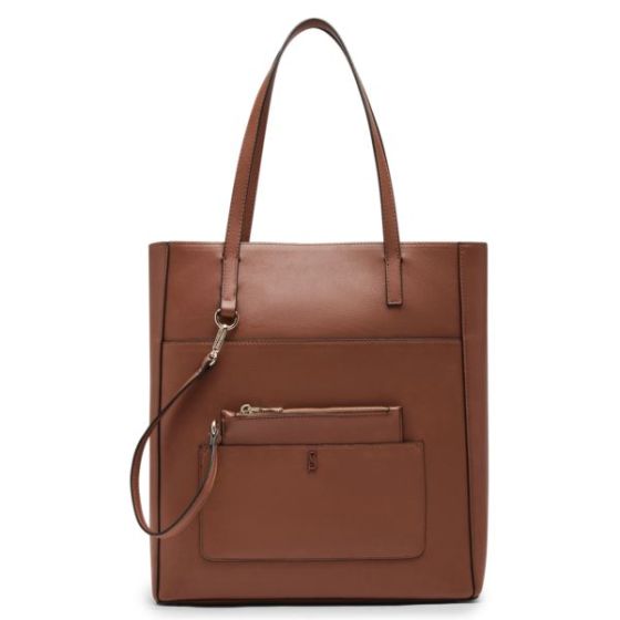 BKIMMY Large Tote - Tan
