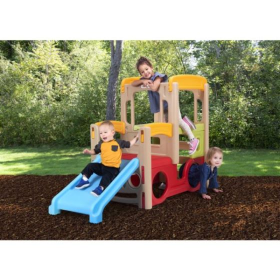Young Explorers Adventure Climber