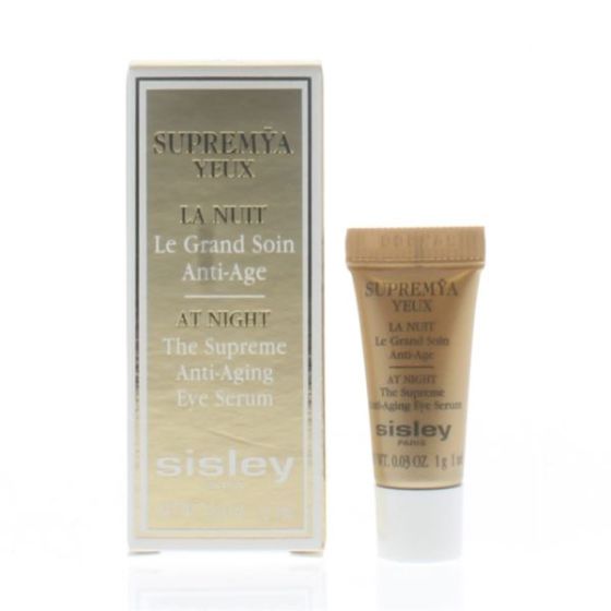 Supremya La Nuit Size 0.03oz