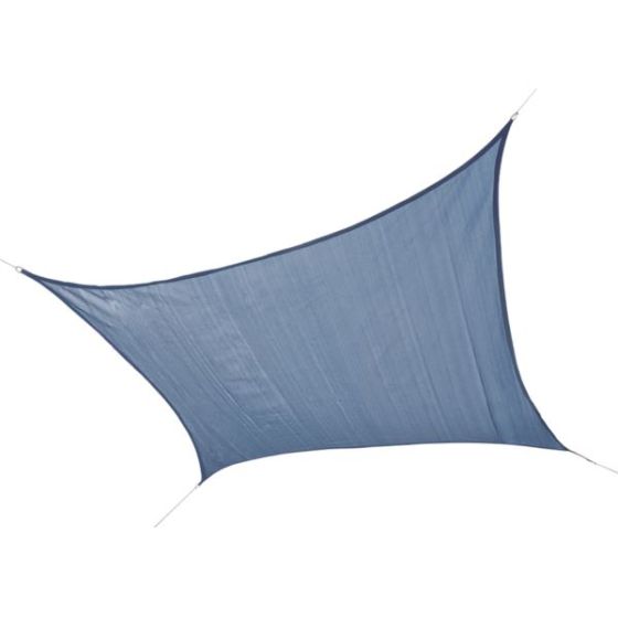Square Shade Sail Size 16x4