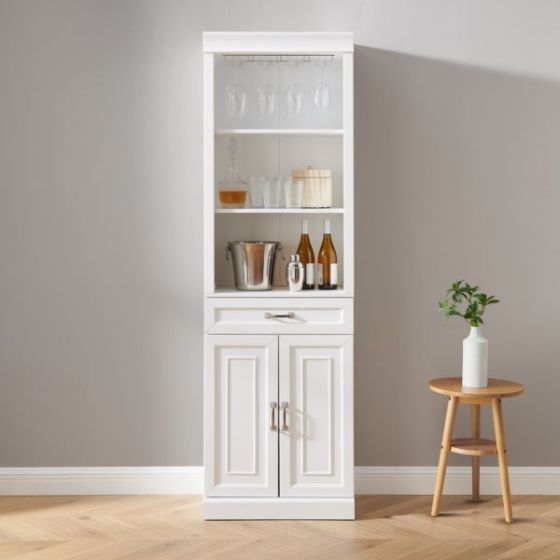 Stanton Bar Cabinet