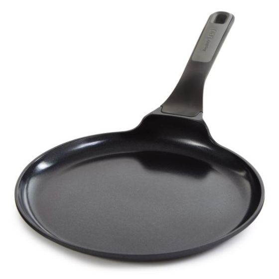 BergHOFF Leo Stone+ Nonstick Ceramic Pancake Pan Recycled, 10