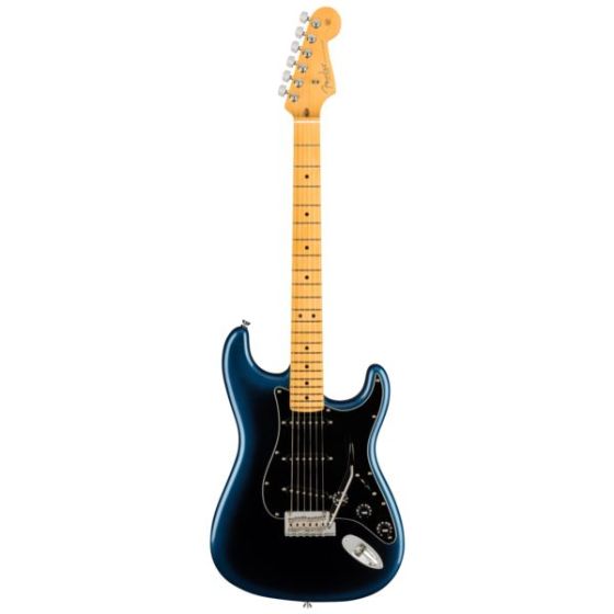 American Professional II Stratocaster w/ Maple Fingerboard