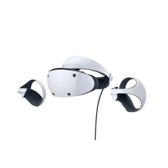 PlayStation VR2 Horizon Call of the Mountain Bundle