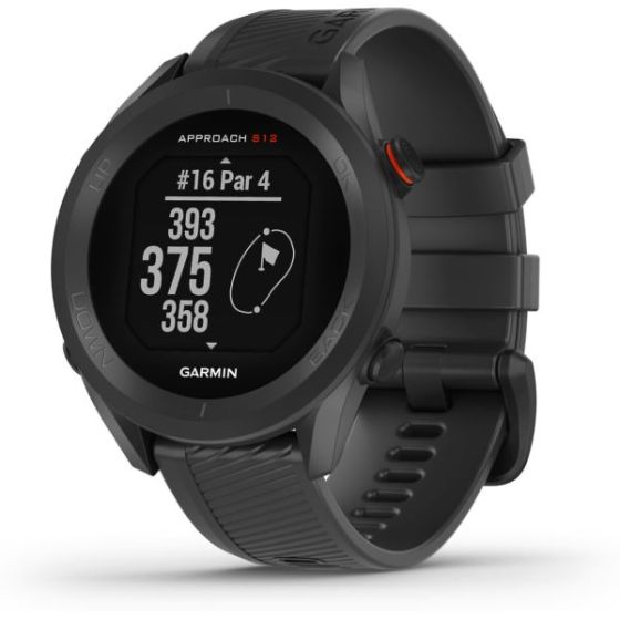 Garmin Approach S12