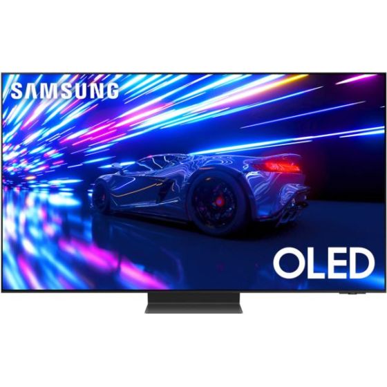 Samsung QN77S95D S95D OLED 4K UHD Smart TV
