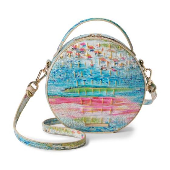 Lane Crossbody Bag