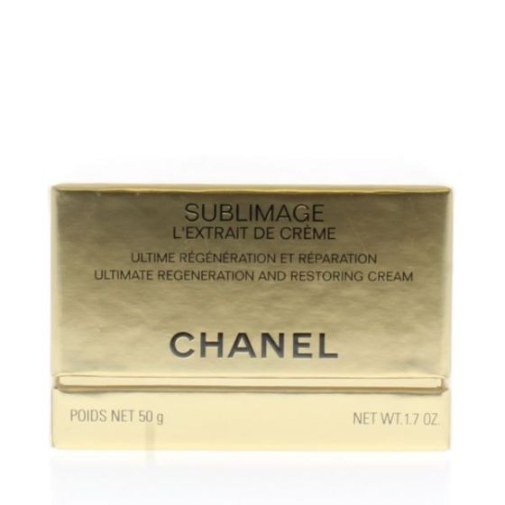 Sublimage L'extrait De Crme Size 1.7oz