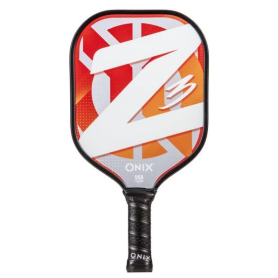 ONIX - Z3 Pickleball Paddle - Orange
