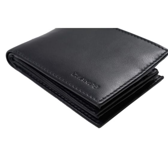 Men's Multi Card Wing ID Wallet Size 4.5