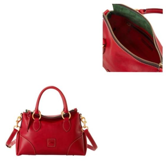 Florentine Satchel 30