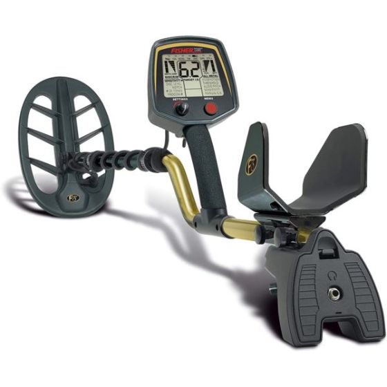 Multi-Purpose Metal Detector