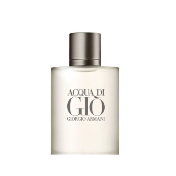 Acqua Di Gio Eau de Toilette Size 3.4 oz