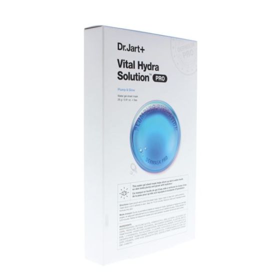 Vital Hydra Solution Pro Sheet Mask Set Size 5 pcs