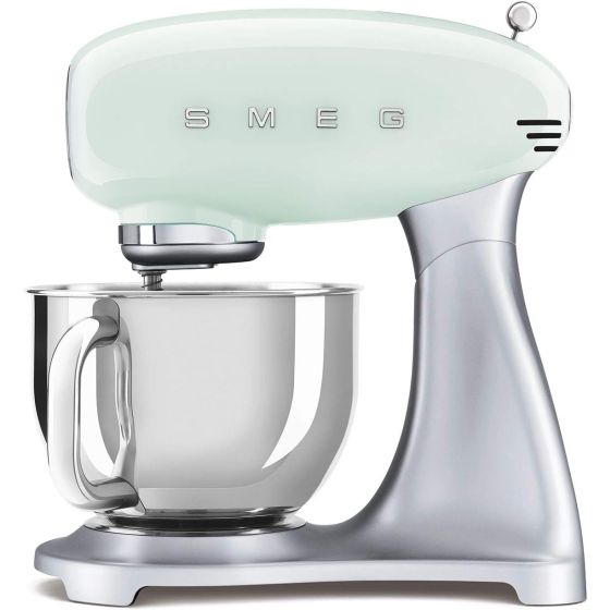 Smeg 50's Retro Style Aesthetic Stand Mixer