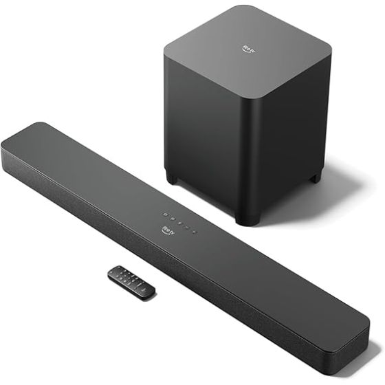 FIRE TV SOUNDBAR SBWFR