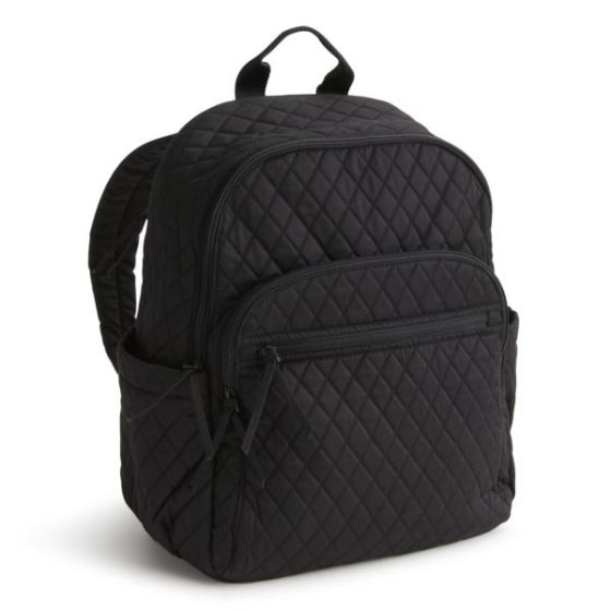 Bancroft Backpack - Moonless Night - Premium Cotton