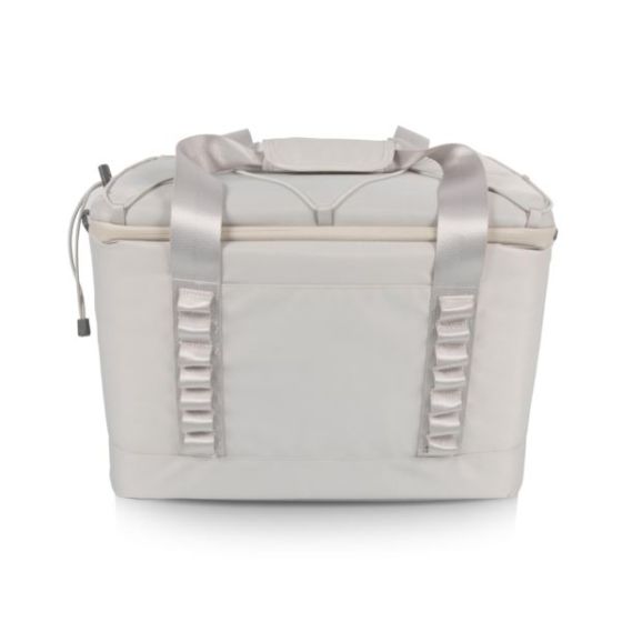Tarana Superthick Cooler Large - Halo Gray