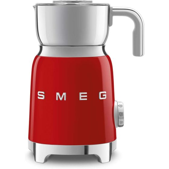 Smeg 50's Reto-Style Milk Frother