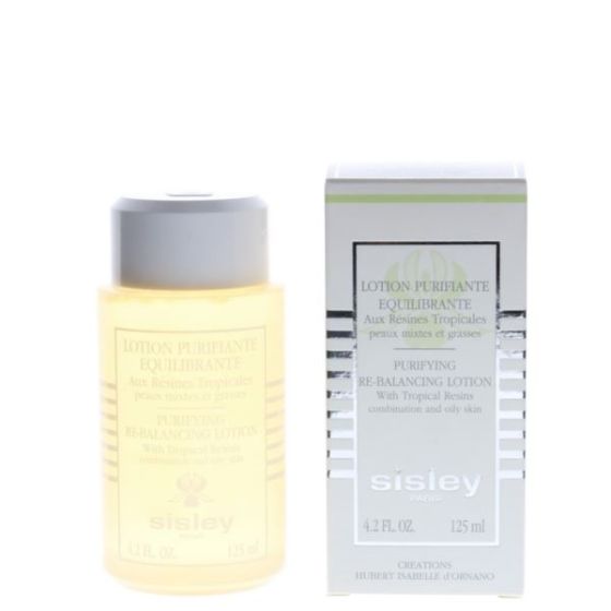 Purifying Re-Balancing Lotion Size 4.2oz