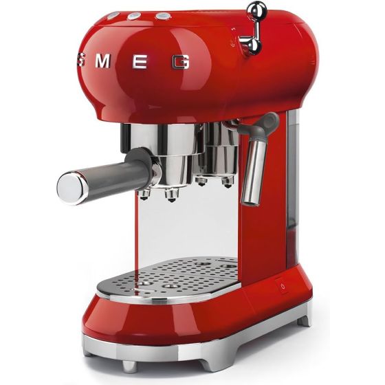 Smeg Espresso Machine