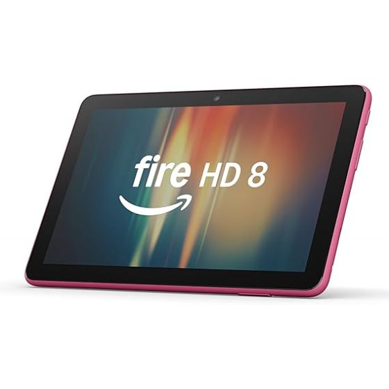 FIRE 8 HD SB