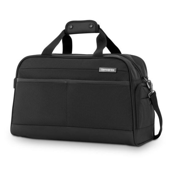 Ascella 3.0 Duffel - Black