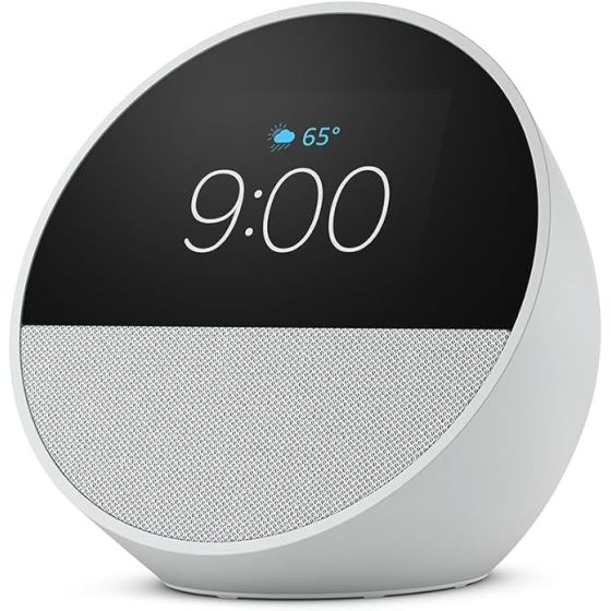 ECHO SPOT