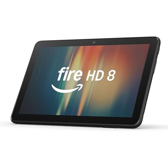 FIRE 8 HD SB