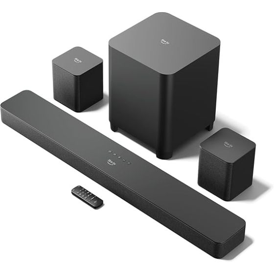 FIRE TV SOUNDBAR SBWFR WIFI