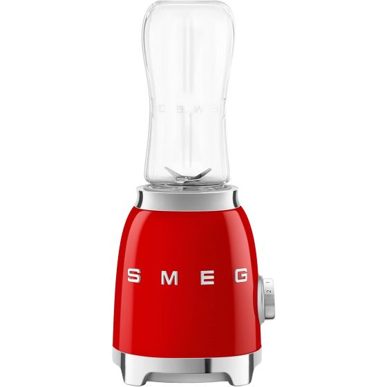 Smeg 50's Retro-Style Personal Blender