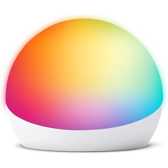 ECHO GLOW
