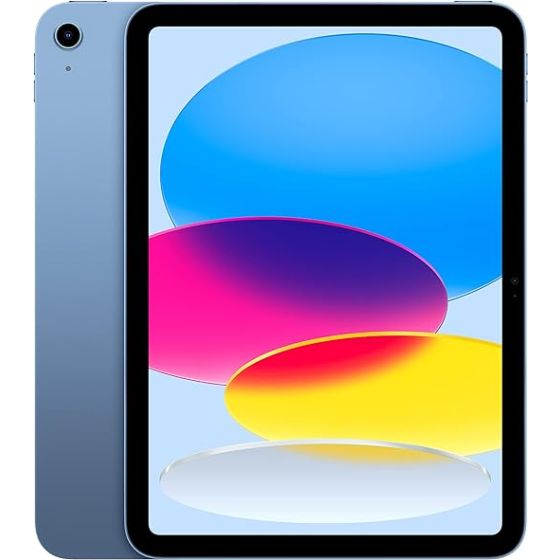 11-inch iPad Wi-Fi 128GB - Blue