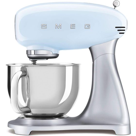 Smeg 50's Retro Style Aesthetic Stand Mixer