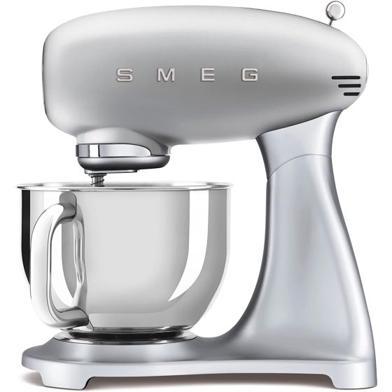 Smeg 50's Retro Style Aesthetic Stand Mixer