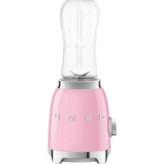 Smeg 50's Retro-Style Personal Blender