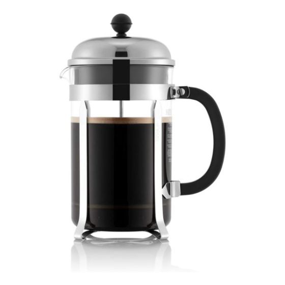 Chambord 12 Cup French Press Coffeemaker
