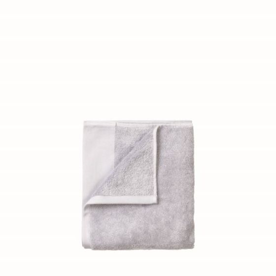 RIVA - Organic Terry Cloth Hand Towel 12 x 20 -Set of 2