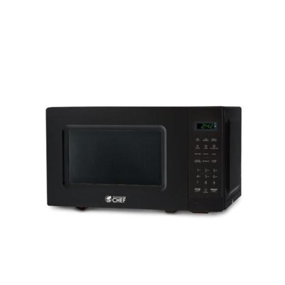 Countertop Microwave Oven Size 0.7 Cu. Ft.