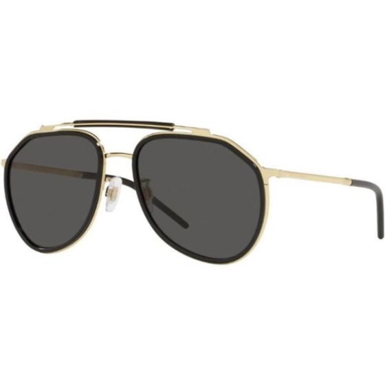 Mens Pilot Sunglasses