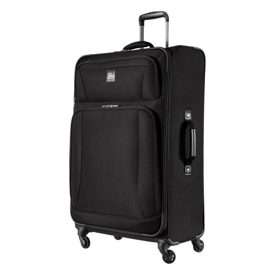 Skyway - Epic SS Large Check-In - Black