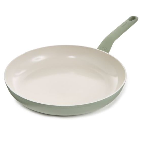 Leo Balance NS Ceramic Frying Pan 12