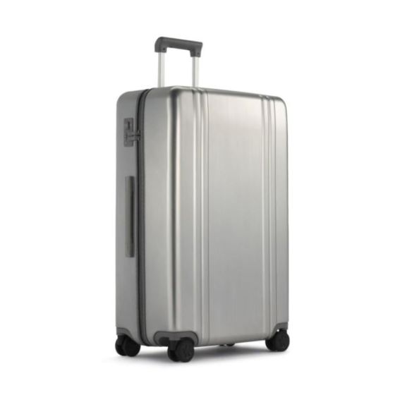 Classic Lightweight Large Travel Case