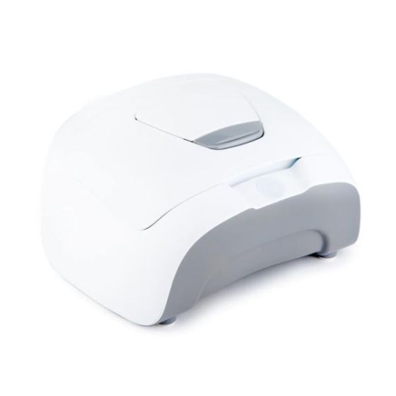 Wipes Warmer Pop! - Grey
